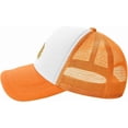 thumbnail image 3 of Canadian Army Mesh Back Trucker Cap Baseball Cap, 3 of 8
