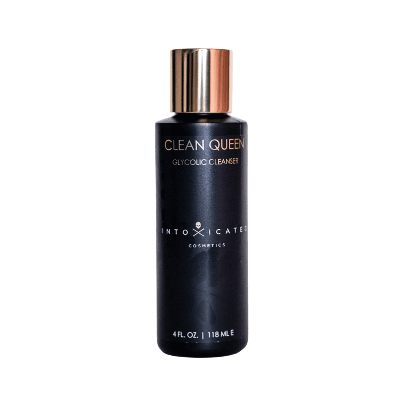 Intoxicated Cosmetics The Exfoliation Bundle