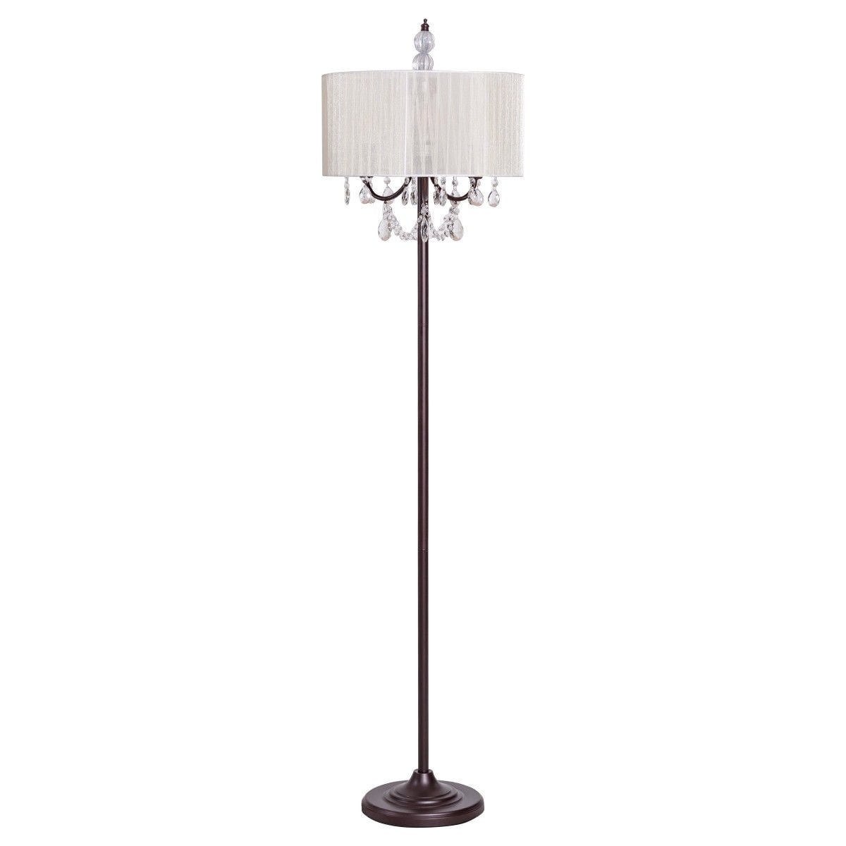 Elegant Floor Lamps