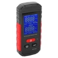 thumbnail image 4 of Medidor de Radiación Electromagnética, Detector de Radiació de color LCD Detector de Deteca, 4 of 7