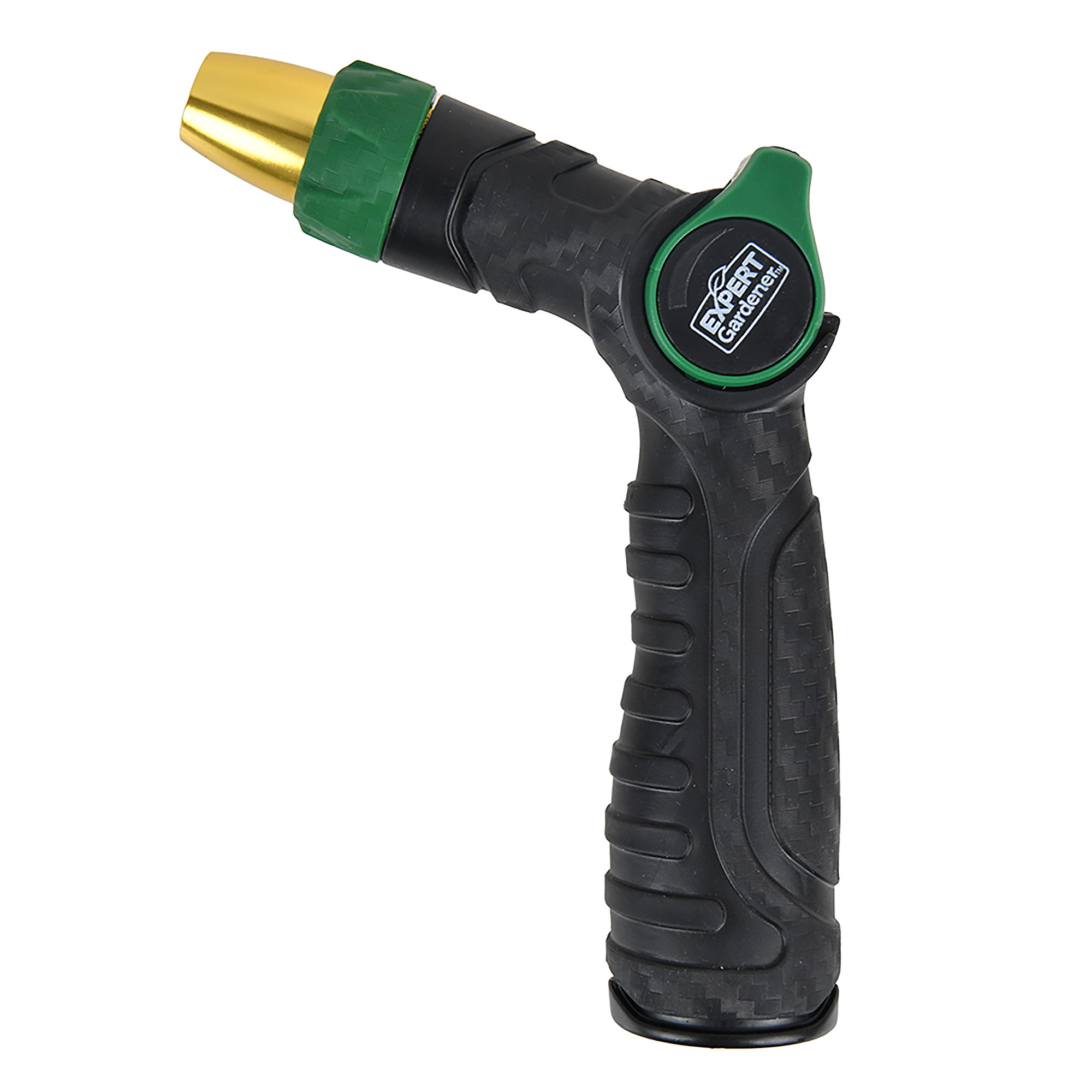 Expert Gardener Thumb Control Adjustable Watering Nozzle photo 2