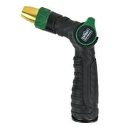 Expert Gardener Hose Nozzles 1.38 Telescoping 1-Pattern Watering Nozzle, Adjustable Flow (1 Count)