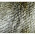 thumbnail image 2 of Plutus Coussin Fait Main Alaskanais Faucon, (18 Pouces x 18 Pouces), 2 of 3