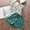 Green, variant on RTKFRFLM Girls 2-Piece Casual Summer Outfit Fashionable Short Sleeve Graphic Top and Matching Shorts Trendy Soft Cotton Playwear and Activewear for Little and Big Girls Clothing