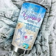 thumbnail image 4 of Athenstics A Day At The Beach Restore The Soul Tumbler - Beach Gifts For Women -Beach Insulated Tumbler - Beach Tumbler For Women, Girls - Birthday Gifts For Girls, Women, 20 Oz, 4 of 6