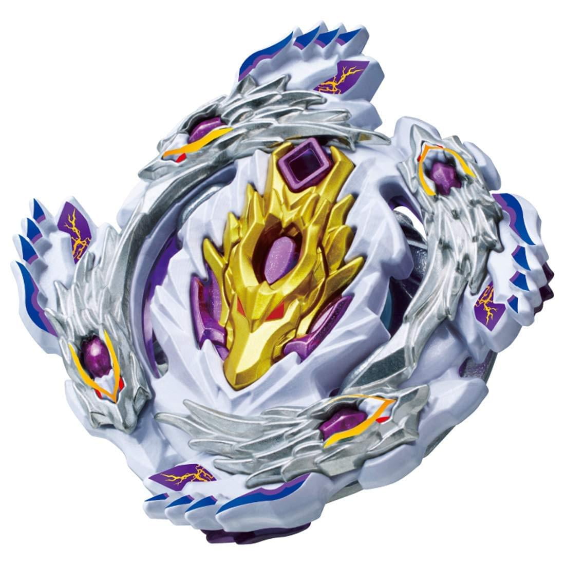 white beyblades