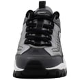 thumbnail image 2 of Zapatilla Skechers Energy Afterburn para hombre, color carbón, talla 14US, 2 of 7