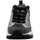 thumbnail image 2 of Zapatilla Skechers Energy Afterburn para hombre Charcoal 9W, 2 of 7