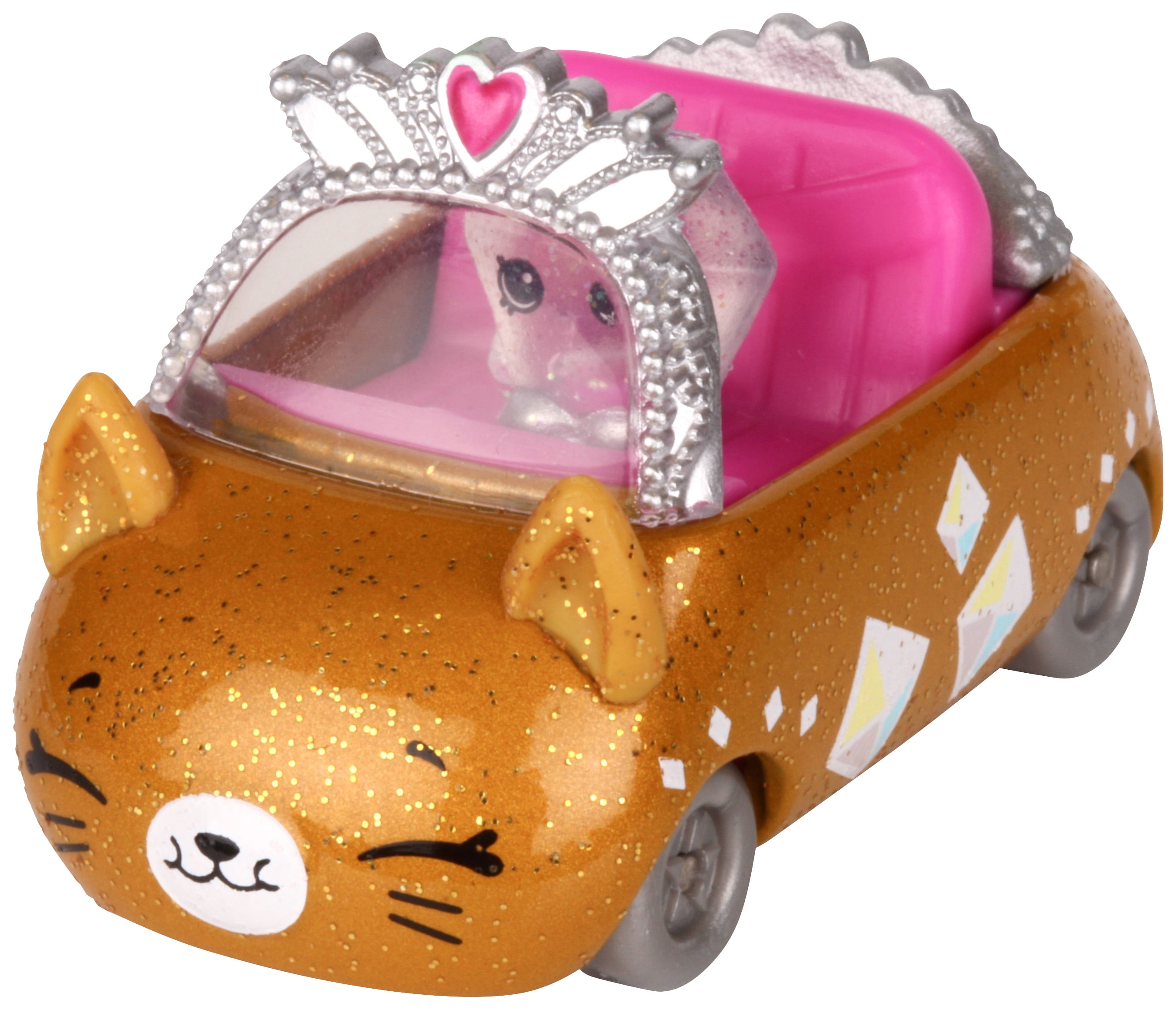 royal roadster cutie car