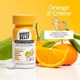 thumbnail image 5 of Wonderbelly Multi-Symptom Relief Chewable Tablets, Orange & Creme Flavor, 262 mg, 40 Count, 5 of 13