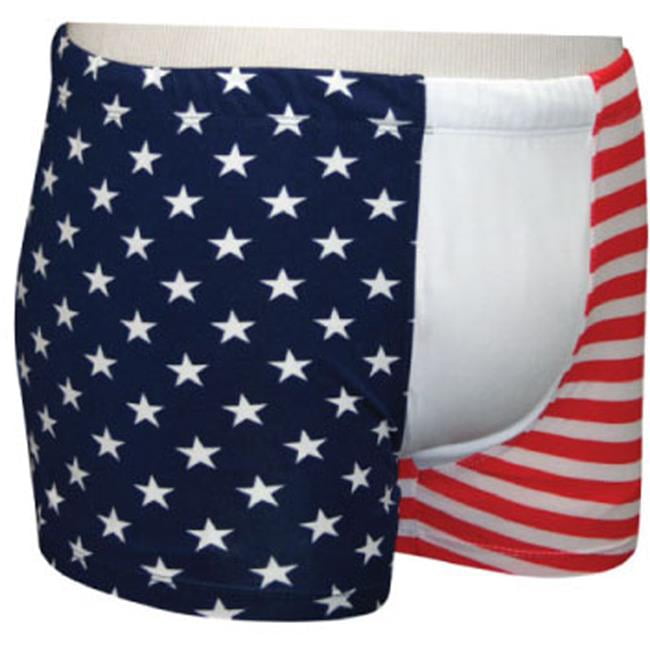 DDI 1893985 Mens Fashion Boy Leg Swim Shorts, SXL