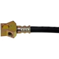 thumbnail image 6 of PRFMNCR Brake Hose Front Center Brake Line Brake Hydraulic Hose 1Pcs Replacement for Dodge W150 1977-1981 1984 5.9L V8, for Dodge W300 1976 1977 1978 7.2L V8 Replace# 4383067, 3898996, 4112325, 6 of 7