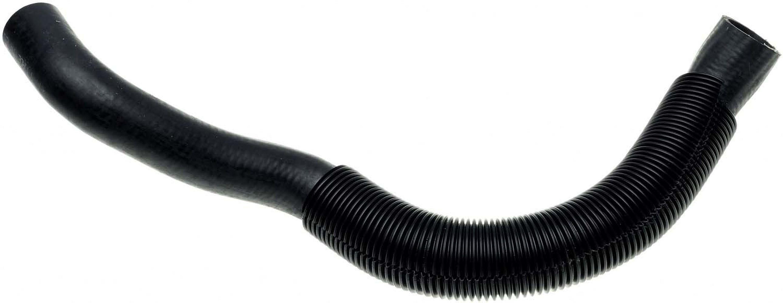 ACDelco Molded Radiator Coolant Hose - Lower 24557L - The Home Depot - View #4