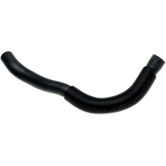 ACDelco Professional 24607L Molded Upper Radiator Hose Fits select: 1995-2001 JEEP CHEROKEE