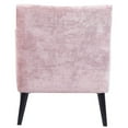 thumbnail image 4 of Kristina Mid-Century Modern Accent Chair - Rasin, 4 of 6