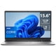 thumbnail image 1 of Laptop DELL DC15250: Intel Core i7 1355U, RAM 32GB DDR4, SSD 1TB, Pantalla 15.6", Windows 11 Home, 1 of 4