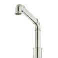 thumbnail image 3 of Avallon 8 in. Widespread, 2-Handle Wheel, Bathroom Faucet in Brushed Nickel, 3 of 10