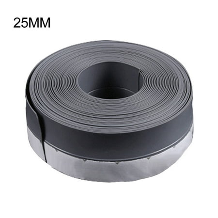 

GDHOME 5M Silicone Seal Strip Door Gap Weather Stripping Sticker Self Adhesive