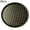 26cm/10inch, variant on Bueautybox Pizza Thick Pan, Cheese Aluminum Steel Baking Plates Tray Bakeware with Holes Perforated Round Scratch Resistant, for Home Kitchen