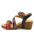 thumbnail image 2 of Spring Step L'Artiste Women's TANJA Ankle Strap Sandals, 2 of 6