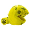 thumbnail image 2 of Potty&nbsp;Mouth&nbsp;Portable&nbsp;Hygienic&nbsp;Pooper&nbsp;Scooper&nbsp;Large&nbsp;Yellow&nbsp;4.3"&nbsp;x&nbsp;4.3"&nbsp;x&nbsp;4.3", 2 of 2