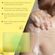 thumbnail image 4 of Xihbxyly Ofertas Prime Incapaz de hacer frente al limbo, exfolia, hidrata, irritabilidad y fragilidad., 4 of 7