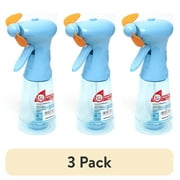 (3 pack) Play Day Spray Mist Fan, Blue