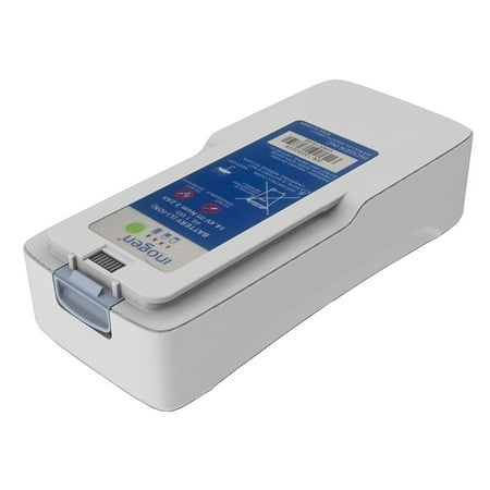 Lithium Ion Extended Life - Inogen One G4 Extended Life Lithium Ion Battery , BA-408
