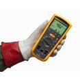 thumbnail image 2 of Fluke 1507 Testeur de Résistance à l'Isolation, 50 à 1000 V, 2 of 2