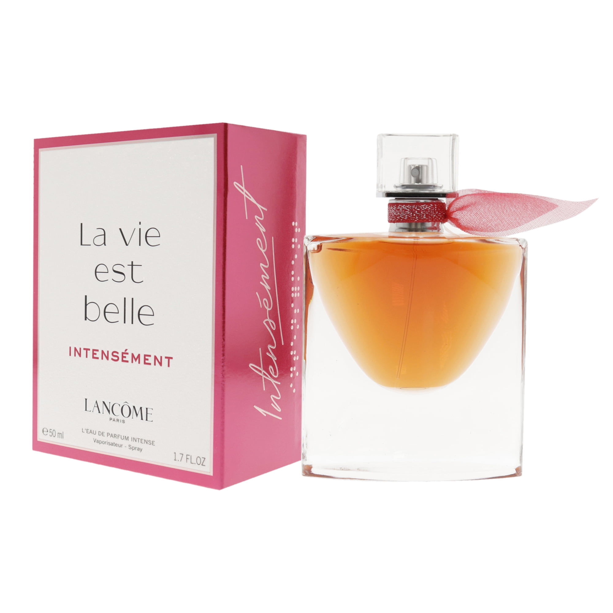 Amazon.com: Lancôme La Vie Est Belle Eau de Parfum - Long