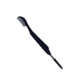 thumbnail image 1 of Vogacara Cepillo de cejas portátil, cabezal de cepillo doble plegable, peine para extensión de pestañas, herramientas cosméticas, Color Pinceles de maquillaje y herramientas, 1 of 6