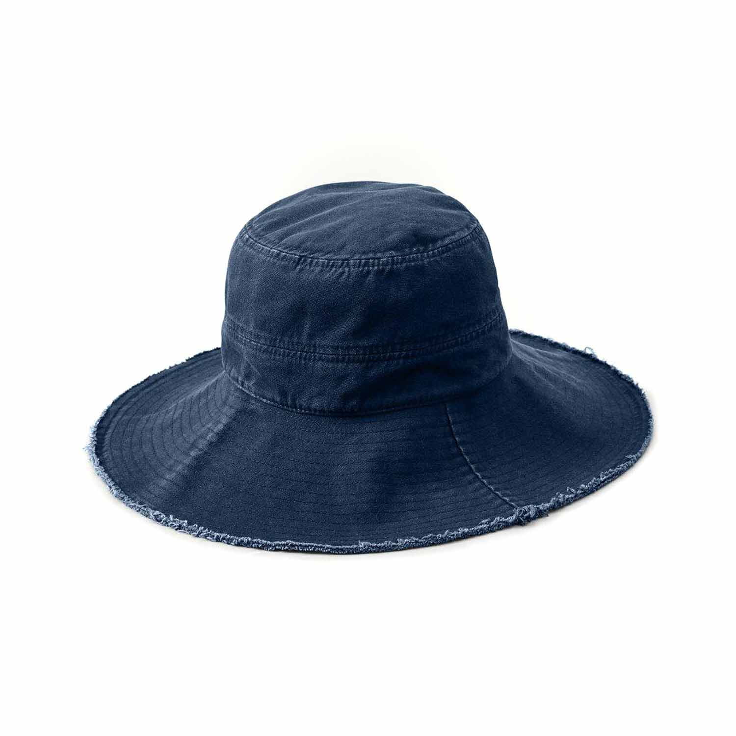 Tommy Bahama Womens Sea Glass Sun Hat 