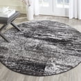 thumbnail image 1 of SAFAVIEH Adirondack Rudyard Abstract Area Rug, 1 of 4