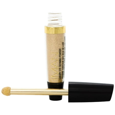 IMAN Cosmetics IMAN Luxury Eye Defining Powder, 0.064 oz