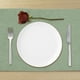 thumbnail image 4 of Servilleta de tela para fiesta, servilleta de boda, accesorio de mesa, 4 Uds., 4 of 5