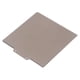 thumbnail image 4 of Placa de acero PEI, placa de construcción de impresora 3D Placa de construcción de impresora D Placa de construcción flexible Ultra sensible NikouMX herramienta, 4 of 8