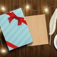thumbnail image 5 of 50 Pack Kraft Envelopes 4 x 6 Inch Brown Envelopes A4 Envelopes Card Envelopes Kraft Paper Envelopes Invitation Envelopes Postcard Envelopes (Brown), 5 of 5