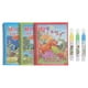 thumbnail image 1 of 3 libros para colorear con agua., 1 of 3