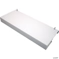 thumbnail image 1 of Blue Devil Skimmer Weir Replacement, Skimmer Weir for Swimming Pool - 12-Inch, 1 of 3