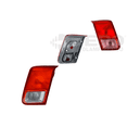 thumbnail image 1 of Par de CALAVERAS CIVIC 2001 al 2002 HONDA DEPO ., 1 of 4