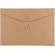 thumbnail image 3 of 10pcs A4 Envelope Files Folder Paper Wallet Folder Files Receipts Organiser, 3 of 5