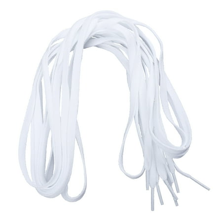 

2 Pairs Shoe Strap Flat Shoe Shoelace Casual Shoes Shoelace Canvas Shoes Strap
