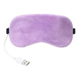 thumbnail image 1 of Fokuz Rechargeable Heated Eye With Steam For And Relaxation Travel For Eye Care And Comfort, 1 of 5