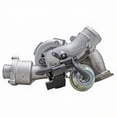 thumbnail image 3 of New OEM Replacement Turbocharger Compatible With Audi A4 quattro 2.0L TFSI (CAEB CAED) 2013-2016 By Part Numbers 030TC20167000 06H-145-703-P 06H-145-701-QX 030TC20167100, 3 of 6