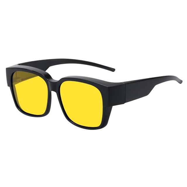 2024 Polarized Cover Over Overlay Prescription Glasses Fit-Over Sunglasses Myopia Man Women Car Driver Large Transfer Eyewear Polarized Polarized|https://ae01.alicdn.com/kf/S5c00d4b81d874869b249d36cf