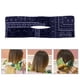 thumbnail image 5 of Accesorios de diadema de alambre de cuerda con estampado de moño anudado para I Colcomx cintas para el pelo, 5 of 8