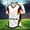 Gray, variant on Germany Soccer Jersey 2026 – Deutschland Graphic V‑Neck Tee, World Football Championship Fan Apparel, Breathable Athletic Top Black L