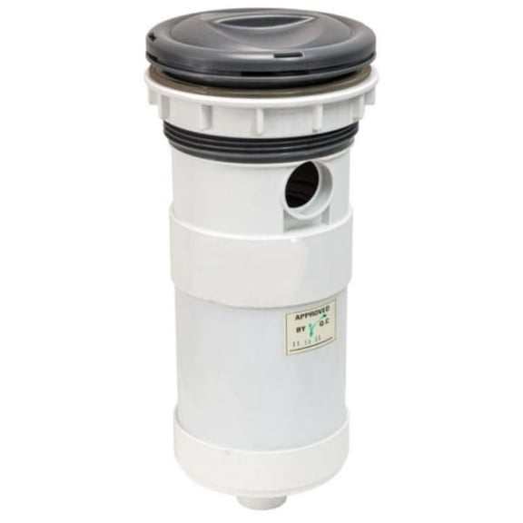 Hot Tub Compatible With Jacuzzi Spas Canister With Floating Weir DIY6541-190