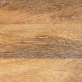 thumbnail image 2 of Gild Design House Benjamin Round Wood Trays, Set of 2, 2 of 9