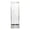 Silver, variant on "X-Brand 68"" Freestanding Indoor/Outdoor Waterfall Fountain with LED Lights & Auto-Shut Off Pump, Black"